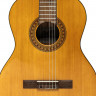 STAGG SCL60-NAT LH леворукая классическая гитара