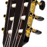 STAGG SCL60-NAT LH леворукая классическая гитара