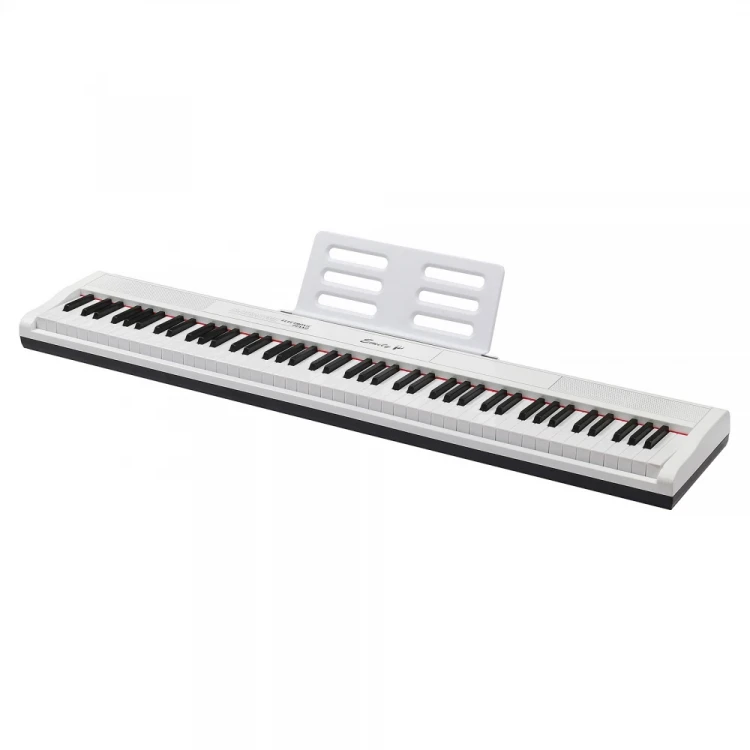 Цифровое фортепиано EMILY PIANO  D-2088 WH