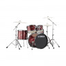 YAMAHA RDP2F5 Burgundy Glitter ударная установка (только барабаны)