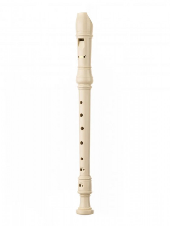 Блокфлейта SELMER PL152 немецкая система с чехлом в комплекте