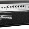 AMPEG-HSVT-CL ламповый басовый усилитель-голова 300 Вт
