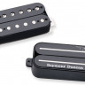 SEYMOUR DUNCAN Dimebag set Black набор звукоснимателей для электрогитары
