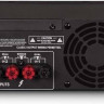 Crown XLS 1002 усилитель c DSP стерео 2Ом - 550 Вт/ 4Ом - 350 Вт/ 8Ом - 250 Вт. Мост 8Ом - 700 Вт/ 4Ом - 1100 Вт