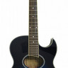 Martinez FAW-805 BL акустическая гитара