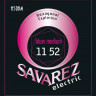 SAVAREZ H50BM HEXAGONAL EXPLOSION струны для электрогитары (11-14-18-30-42-52)