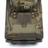 Сборная модель ZVEZDA Американский средний танк М4А2 "Шерман", 1/35