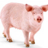 Фигурка Schleich Свинья