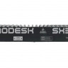 BEHRINGER SX3242FX микшер 24 моновхода, 2 основных и 2 дополнительных стереовхода