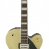 Gretsch G2420T Streamliner Hollow Body with Bigsby Broad'Tron Pickups Golddust полуакустическая гитара