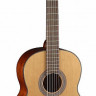CORT AC200 NAT 4/4 классическая гитара