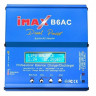 Универсальное зарядное устройство G.T.Power iMax B6AC 50Вт