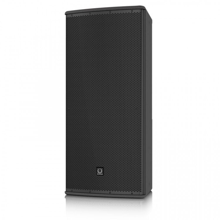 TURBOSOUND TCS152/64-AN активная 2-полосная акустическая система 2500 Вт