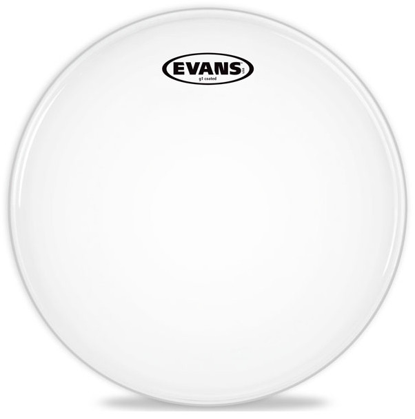 Evans B10G1-B Genera G1 Coated пластик 10" для том-тома (Bulk Pack)