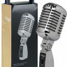 STAGG SDM100 CR микрофон вокальный динамический