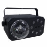 Светодиодный прибор XLine Light DISCO STAR