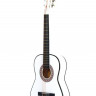 Belucci BC3605 WH 3/4 классическая гитара
