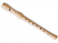 HOHNER 9534 блокфлейта сопрано барочная + кейс