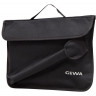 Сумка-папка для нот и отделением для блок-флейты GEWA Economy Recorder/Music sheet bag