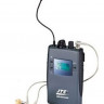 JTS SIEM-111R/IE-6 722-746 МГц UHF-ресивер одноканальный