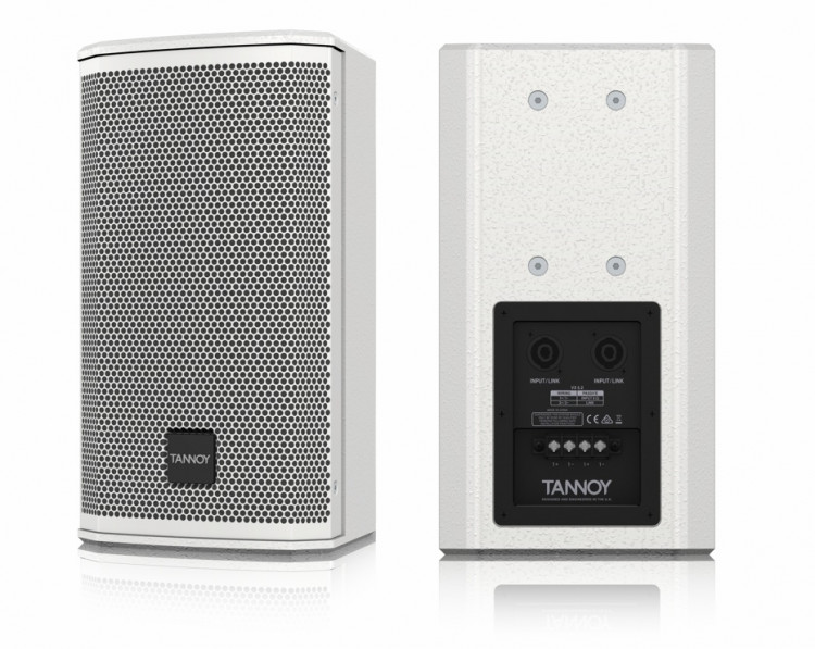 Акустическая система пассивная Tannoy VX 5.2-WH
