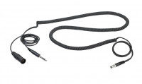Провод AKG MK HS Studio D для гарнитур HSD
