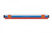 Сменные оголовья для наушников Monster® Inspiration Headbands Retail & POP MH HBAND INS RU WW
