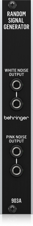 Модуль Behringer 903A RANDOM SIGNAL GENERATOR аналоговый