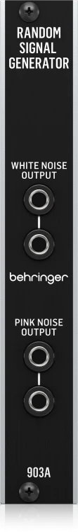 Модуль Behringer 903A RANDOM SIGNAL GENERATOR аналоговый