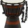 MEINL NINO-ADJ3-XXS Джембе 4,5x8