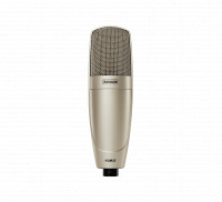 Вокально-инструментальный микрофон SHURE KSM32/SL кардиоидный