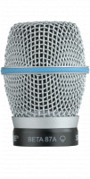 Капсюль SHURE RPW120 Beta 87A для радиомикрофона, суперкардиоидный