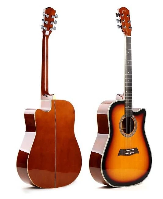 Гитара акустическая DEVISER L-806 SB