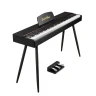 Цифровое фортепиано EMILY PIANO  D-47 BK