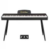 Цифровое фортепиано EMILY PIANO  D-47 BK