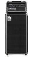 AMPEG-Micro CL Stack- басовый стек 2 x 10", 100Вт