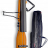 STAGG EDB 3/4 H электроконтрабас 3/4 + чехол