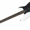 Электрогитара ASHTONE ST-200 WH белая