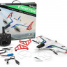 Р/У самолет XK Innovation X420 420мм 3D EPP 2.4G 6-ch LiPo Gyro RTF