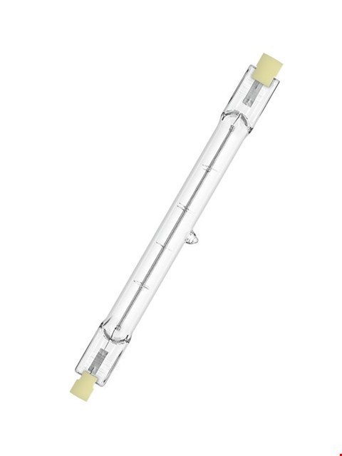 Галогенная лампа OSRAM 64583 1000 Вт цоколь R7S, 3200 K, 27000 lm