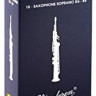 Vandoren SR-204 (№ 4) Traditional трости для саксофона-сопрано (№ 4) 10 шт