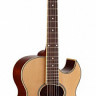 Martinez FAW-805 Nt акустическая гитара