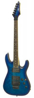 JET UHR 763 BLB электрогитара