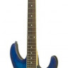 JET UHR 763 BLB электрогитара