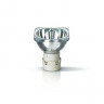 Металлолампа галогеновая PHILIPS MSD Platinum 5R 1CT/8 газоразрядная с дихроичным отражателем ресурс 2000 ч