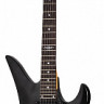 Schecter SGR AVENGER M BLK электрогитара