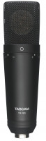 TASCAM TM-180 микрофон студийный вокальный конденсаторный