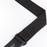 Ремень для укулеле PLANET WAVES PWSUKE300 черный