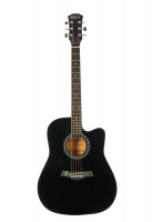 Belucci BC4110 BK акустическая гитара