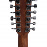 Sigma JM12-1STE+ электроакустическая гитара